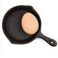 best cast iron mini cookware frying pan